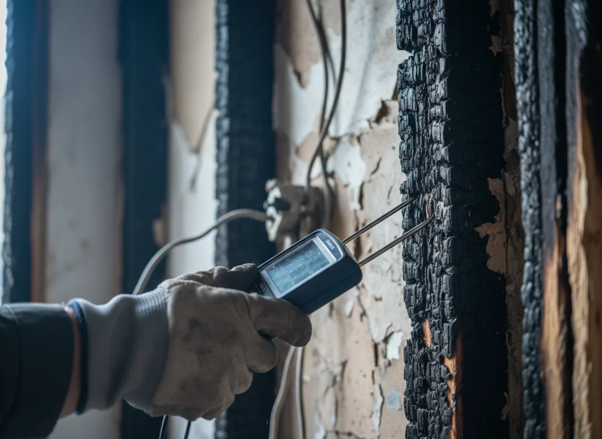 Fire Damage Restoration Fallston, NC FAQs